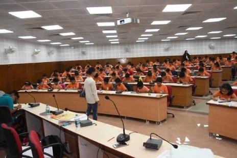 Junior Genius Olympiad 2026